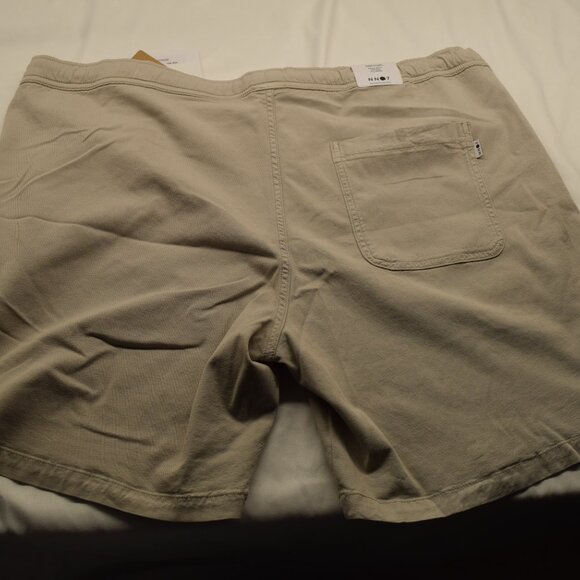 NN07Men's  Gregor 1154 Lyocell Blend shorts Size 2XL Big & Tall NWT #0029,0090 - Picture 6 of 8
